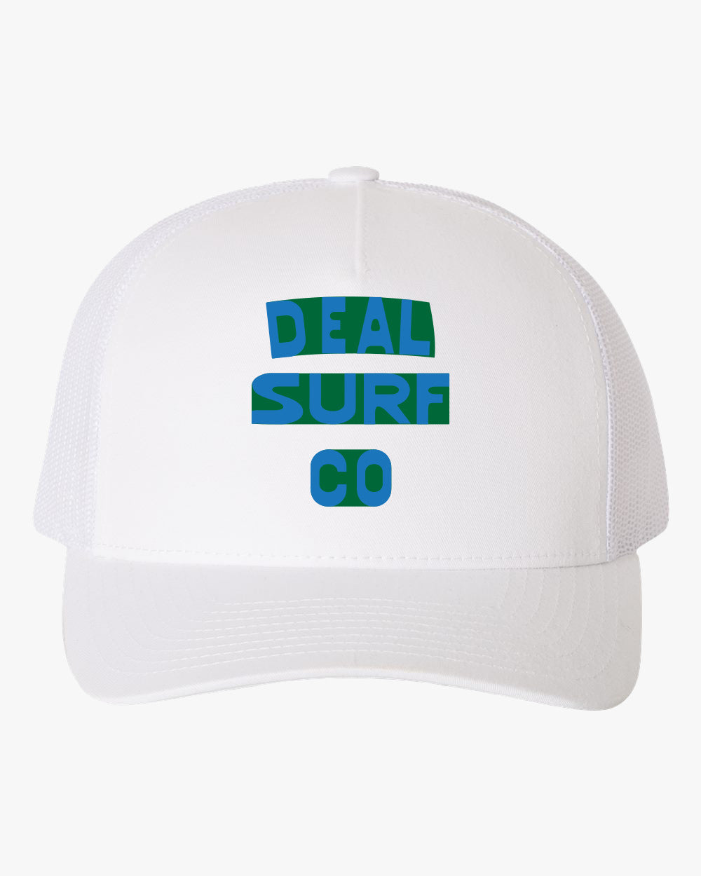 White Cap