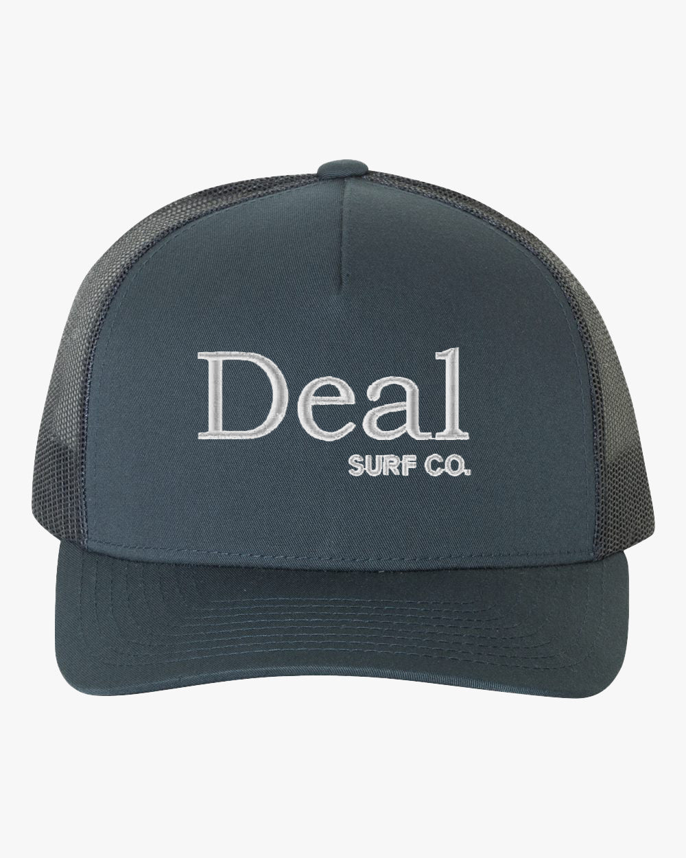 Navy Cap